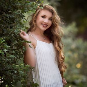 Meet your Posher, Kellie